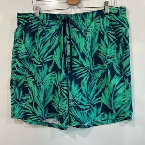Field & stream men’s swim trunks tropical size XL
